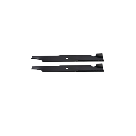 Oregon 92-135 Replacement Blades for 36" Bush Hog 50056498, 50044451