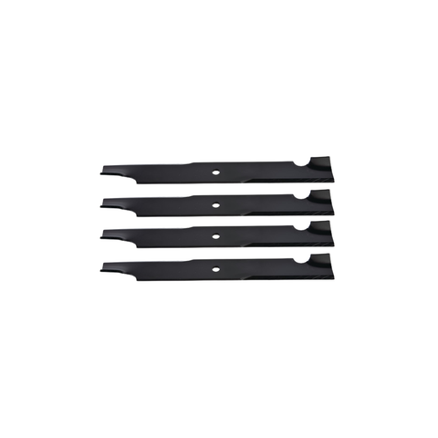Oregon 92-135 Replacement Blades for 36" Bush Hog 50056498, 50044451