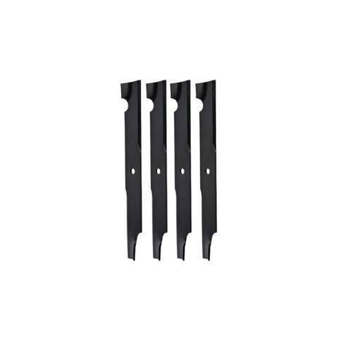 Oregon 92-135 Replacement Blades for 36" Bush Hog 50056498, 50044451
