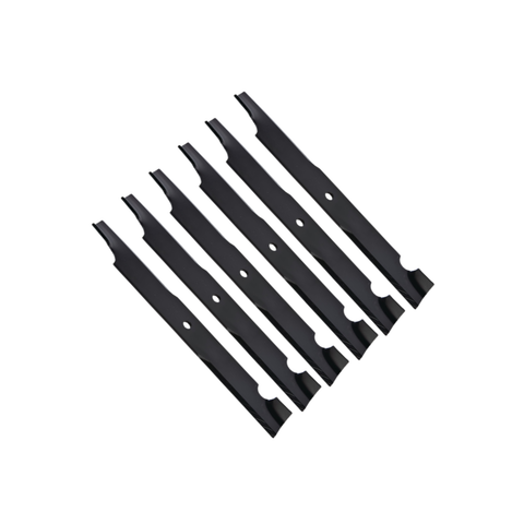 Oregon 92-135 Replacement Blades for 36" Bush Hog 50056498, 50044451