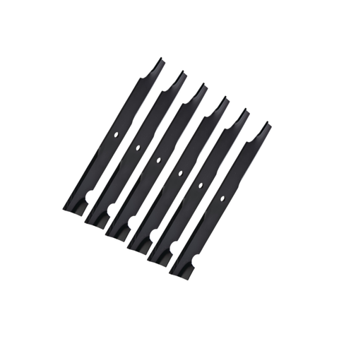 Oregon 92-135 Replacement Blades for 36" Bush Hog 50056498, 50044451
