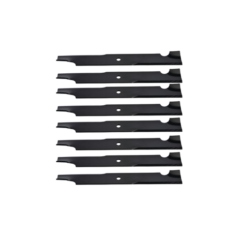 Oregon 92-135 Replacement Blades for 36" Bush Hog 50056498, 50044451