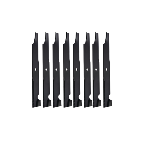 Oregon 92-135 Replacement Blades for 36" Bush Hog 50056498, 50044451