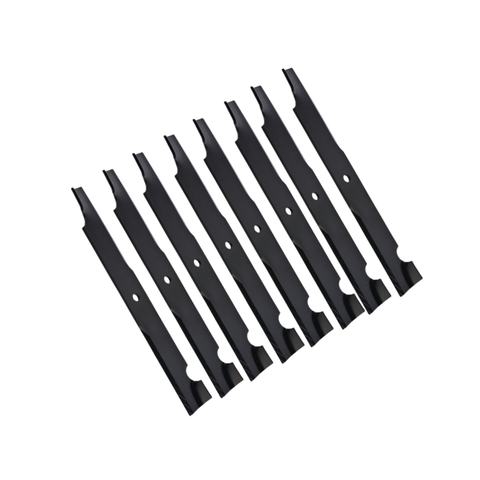 Oregon 92-135 Replacement Blades for 36" Bush Hog 50056498, 50044451