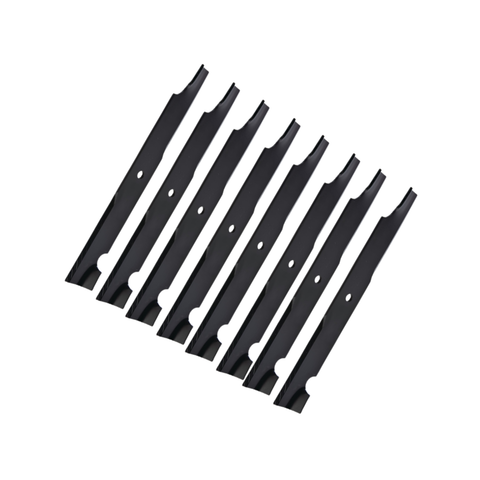 Oregon 92-135 Replacement Blades for 36" Bush Hog 50056498, 50044451