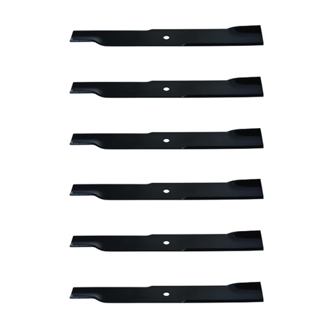 Oregon 92-213 Replacement Blades for 42" Exmark 103-2530, 103-2530-S