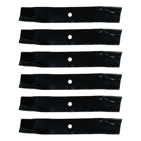 Oregon 92-751 Replacement Blades for 34" Hustler 607311