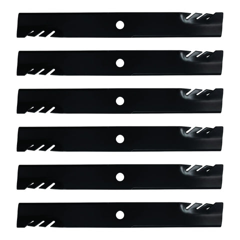 Oregon 92-923 Replacement Blades for 52" Toro 116-8503-S