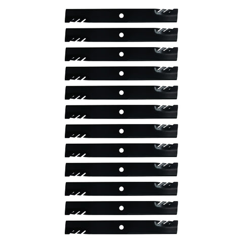 Oregon 92-923 Replacement Blades for 52" Toro 116-8503-S