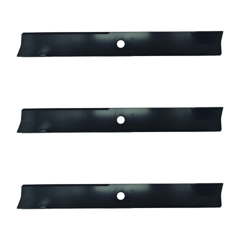 Oregon 92-924 Replacement Blades for 52" / 72" Exmark 103-6389-S