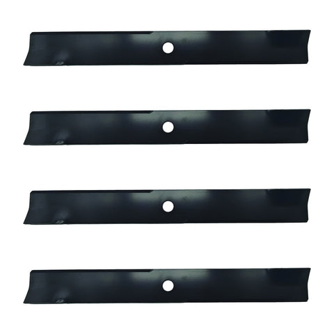 Oregon 92-924 Replacement Blades for 52" / 72" Exmark 103-6389-S