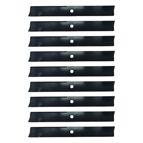 Oregon 92-924 Replacement Blades for 52" / 72" Exmark 103-6389-S
