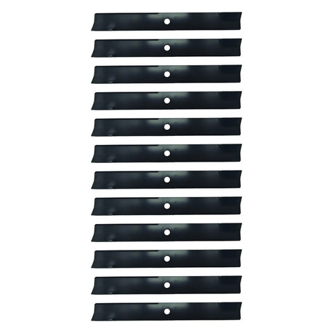 Oregon 92-924 Replacement Blades for 52" / 72" Exmark 103-6389-S
