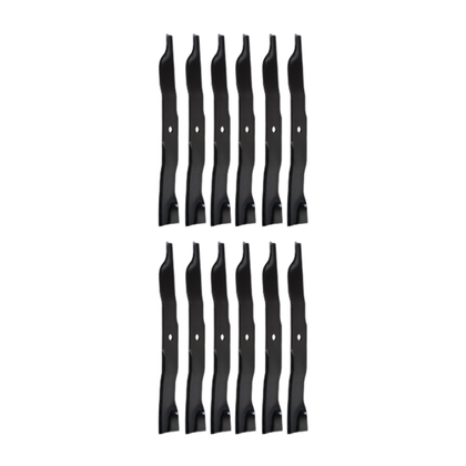 Oregon 93-011 Replacement Blades for 61" Laser 91162