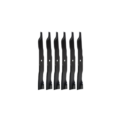 Oregon 93-011 Replacement Blades for 61" Laser 91162