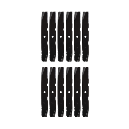 Oregon 94-063 Replacement Blades for 50" Stens 350-219, 350-223, 350-223-6