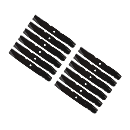 Oregon 94-063 Replacement Blades for 50" Stens 350-219, 350-223, 350-223-6