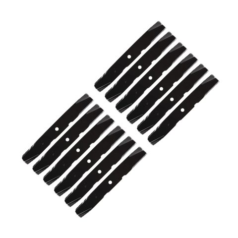 Oregon 94-063 Replacement Blades for 50" Stens 350-219, 350-223, 350-223-6