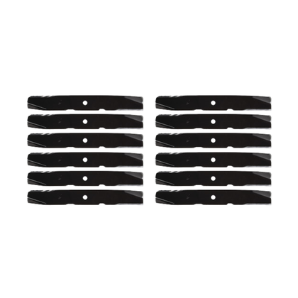 Oregon 94-063 Replacement Blades for 50" Stens 350-219, 350-223, 350-223-6