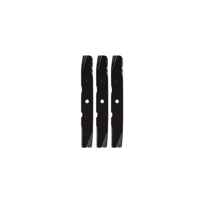 Oregon 94-063 Replacement Blades for 50" Stens 350-219, 350-223, 350-223-6