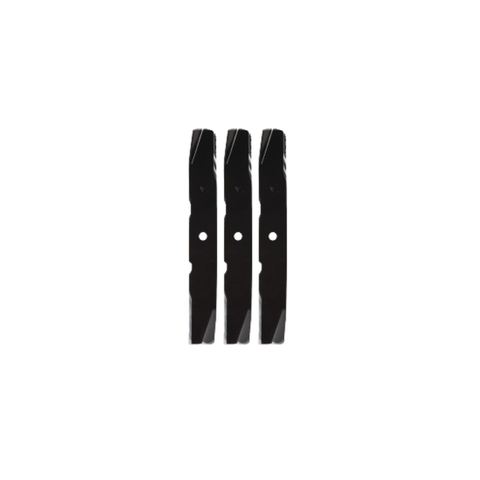 Oregon 94-063 Replacement Blades for 50" Stens 350-219, 350-223, 350-223-6