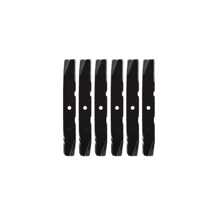 Oregon 94-063 Replacement Blades for 50" Stens 350-219, 350-223, 350-223-6