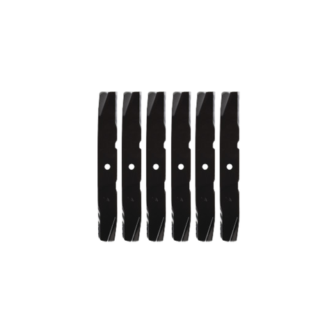 Oregon 94-063 Replacement Blades for 50" Stens 350-219, 350-223, 350-223-6