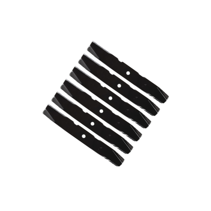 Oregon 94-063 Replacement Blades for 50" Stens 350-219, 350-223, 350-223-6