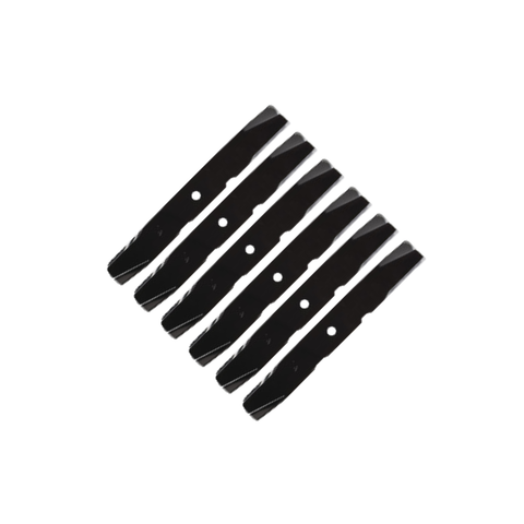 Oregon 94-063 Replacement Blades for 50" Stens 350-219, 350-223, 350-223-6