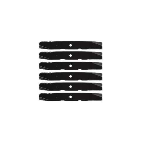 Oregon 94-063 Replacement Blades for 50" Stens 350-219, 350-223, 350-223-6