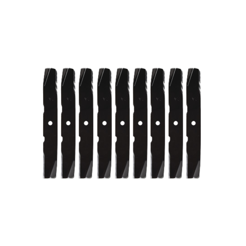 Oregon 94-063 Replacement Blades for 50" Stens 350-219, 350-223, 350-223-6
