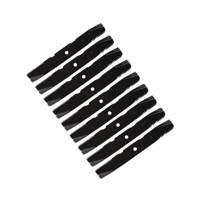 Oregon 94-063 Replacement Blades for 50" Stens 350-219, 350-223, 350-223-6
