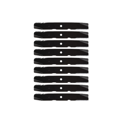 Oregon 94-063 Replacement Blades for 50" Stens 350-219, 350-223, 350-223-6
