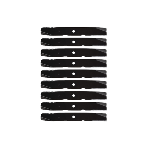 Oregon 94-063 Replacement Blades for 50" Stens 350-219, 350-223, 350-223-6