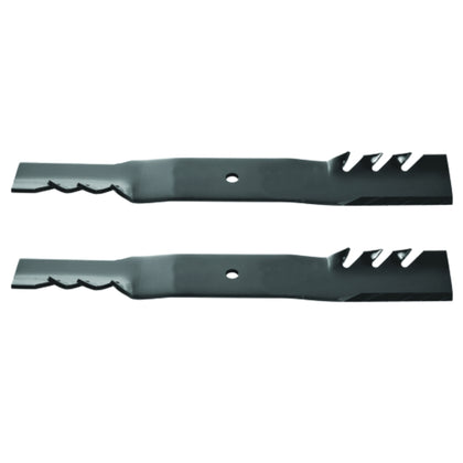 2PK Oregon 94-618 Gator G3 Blade 18" Replaces Toro 108-1127