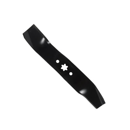 MTD 942-04124 Genuine OEM 3-in-1 Blade for 46" Cub Cadet Decks Replaces 742-04124