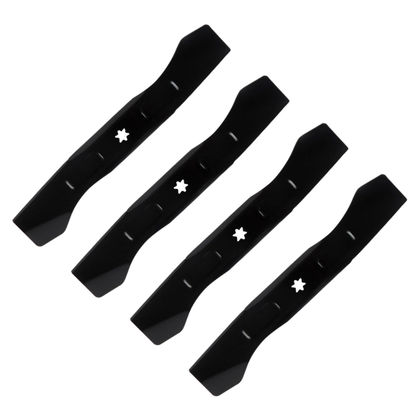 MTD 942-04217 Genuine OEM 2in1 Blade for 42" Cutting Decks Fits 17AK9TKR099
