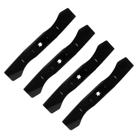 MTD 942-04217 Genuine OEM 2in1 Blade for 42" Cutting Decks Fits 17AK9TKR099