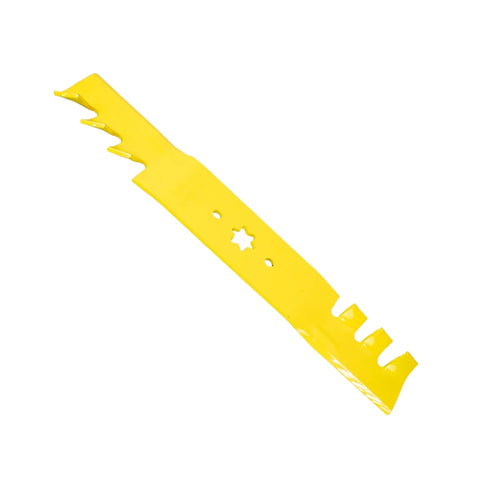 MTD 942-0611-X Genuine OEM Xtreme 3in1 Blade for 46" Cutting Decks Fits CC 1180