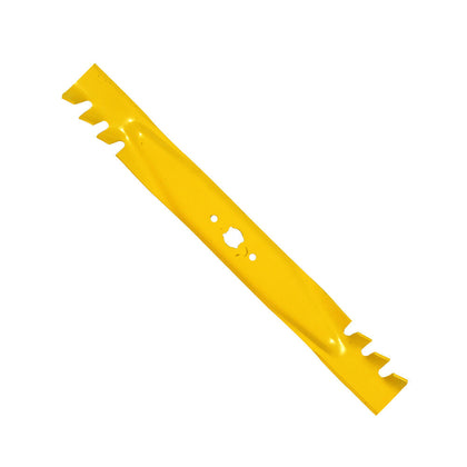 MTD 742P0741-X Genuine OEM Xtreme® Mulching Blade for 21" Decks