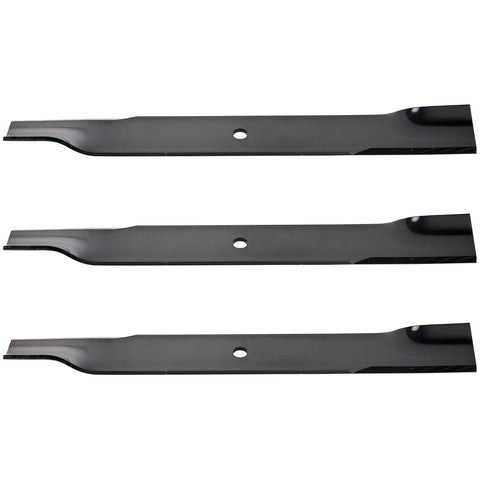 Oregon 95-078 Heavy Duty Blades for 60" Simplicity 5022808ASM, 5104045SYP