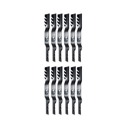 Oregon 95-605 Replacement Blades for 54" Murray 187256