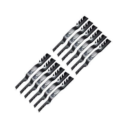 Oregon 95-605 Replacement Blades for 54" Murray 187256