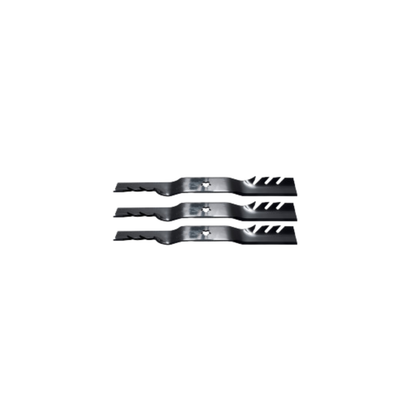 Oregon 95-605 Replacement Blades for 54" Husqvarna/AYP 112053, 187255, 24541...