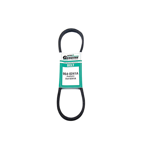 MTD 954-0241A Genuine OEM Drive Belt