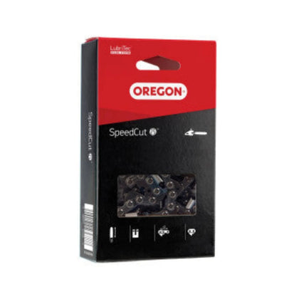 Oregon 95TXL074G 18" SpeedCut Saw Chain Replaces Husqvarna H30 74