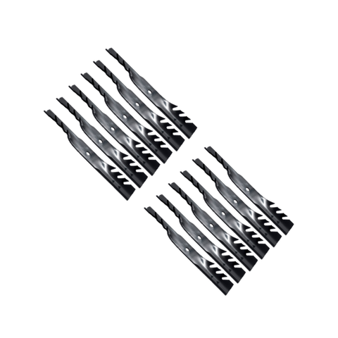 Oregon 96-308 Replacement Blades for Land Pride 839-157C, 839-270C