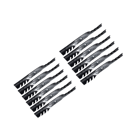 Oregon 96-308 Replacement Blades for Land Pride 839-157C, 839-270C
