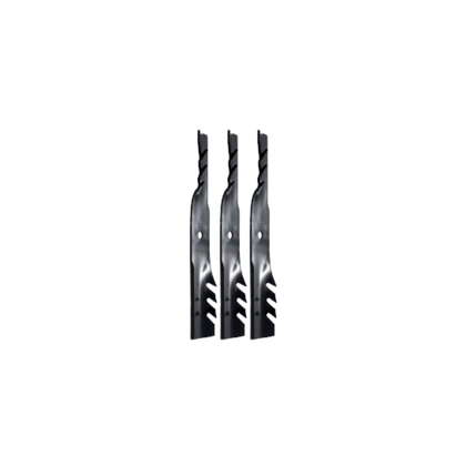 Oregon 96-308 Replacement Blades for Land Pride 839-157C, 839-270C