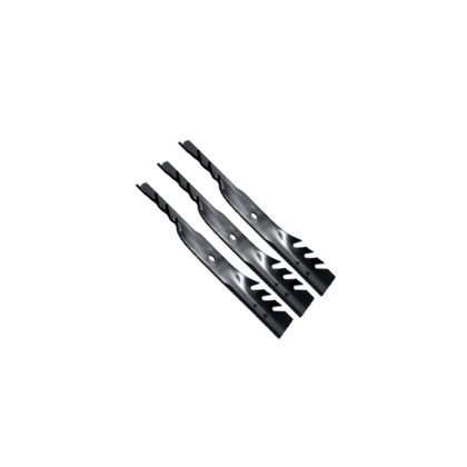 Oregon 96-308 Replacement Blades for Land Pride 839-157C, 839-270C